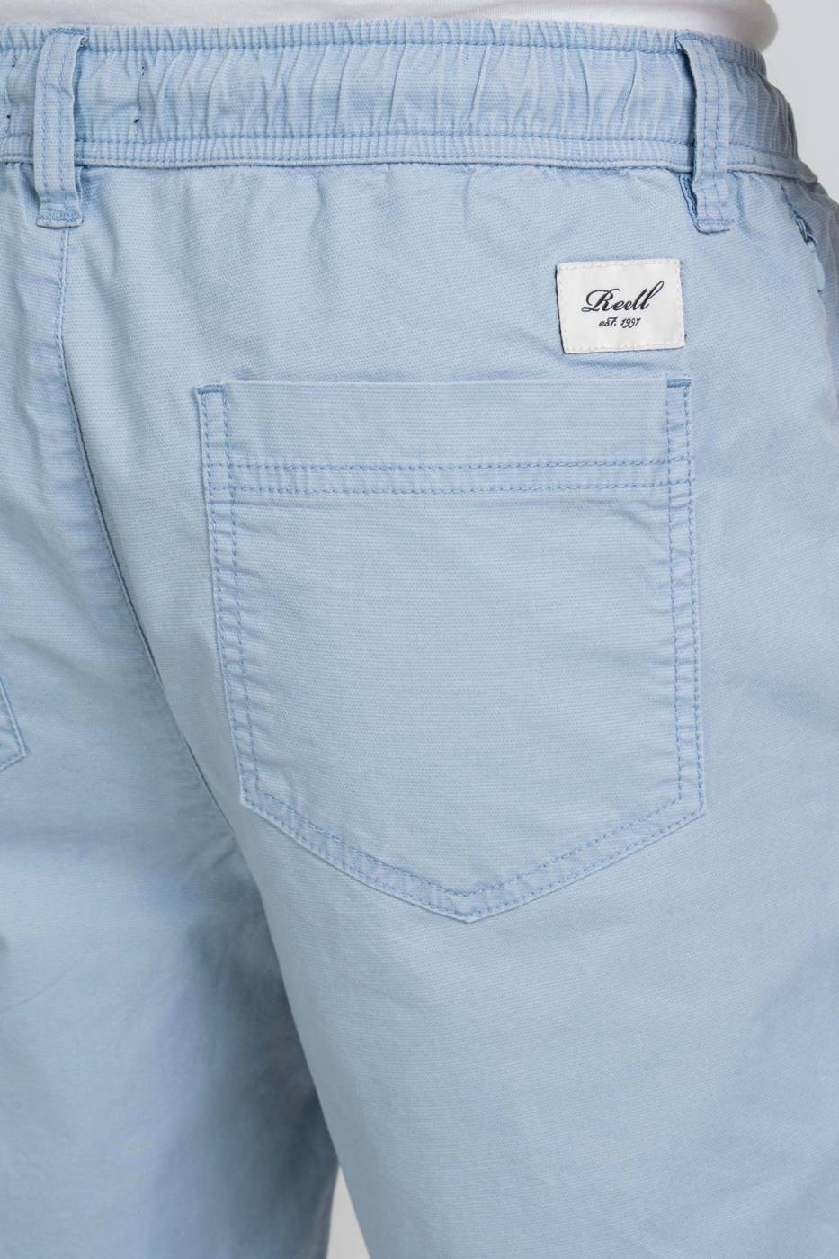 Reell Reflex Easy Short Große Rabatte