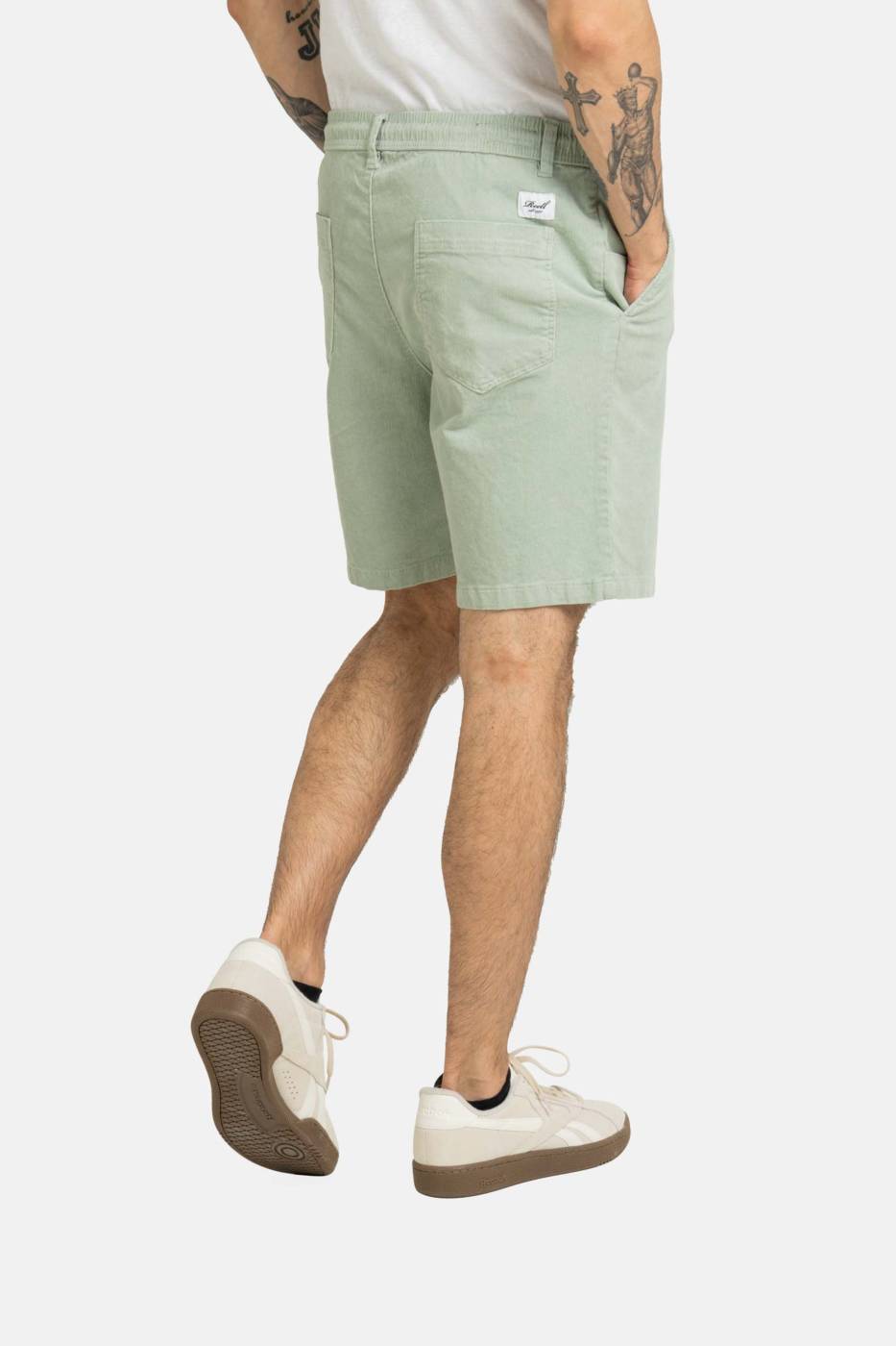 Reell Reflex Easy Short Neuheiten