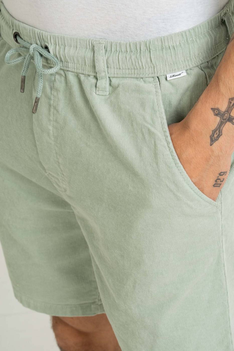 Reell Reflex Easy Short Neuheiten