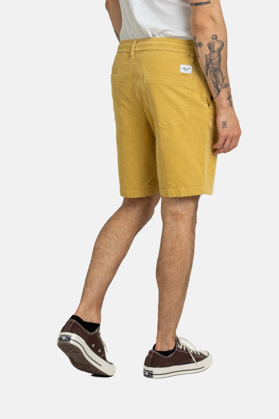 Reell Reflex Easy Short Bestseller