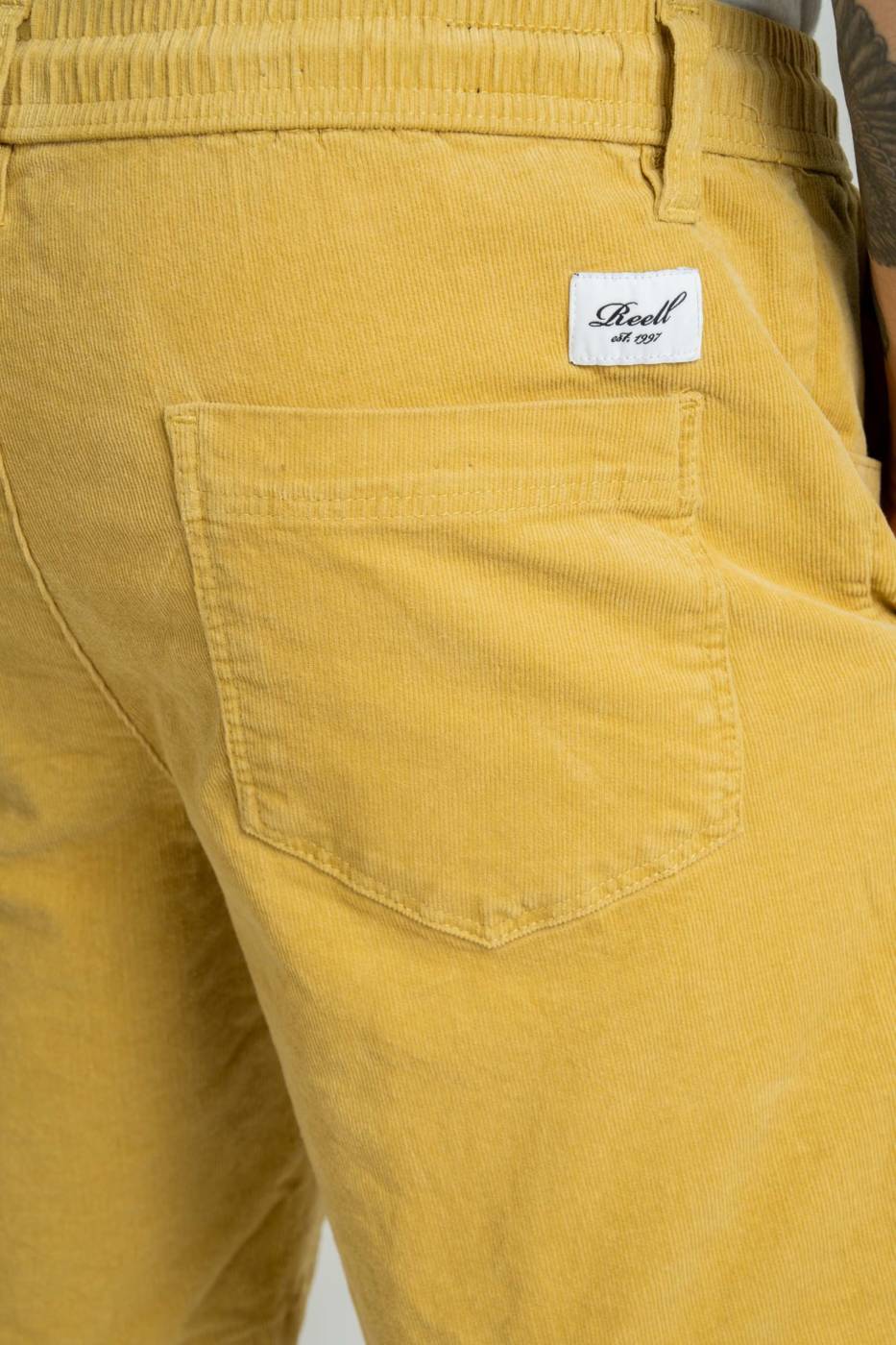 Reell Reflex Easy Short Bestseller