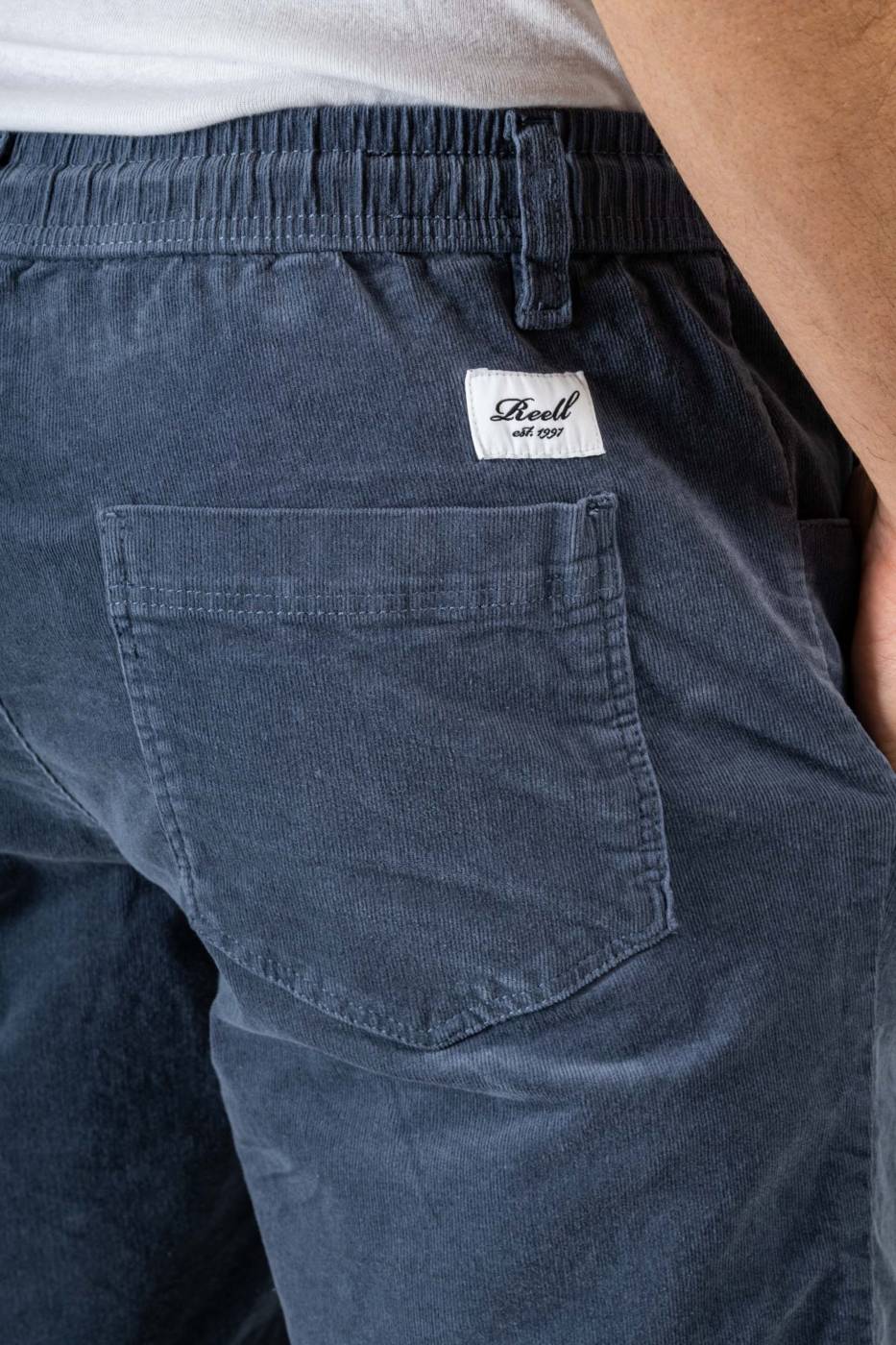 Reell Reflex Easy Short Saisonale Angebote