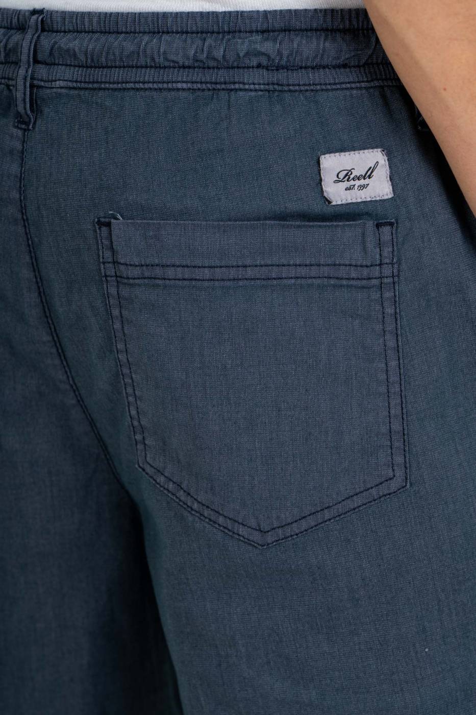 Reell Reflex Easy Short Kauf eins, bekomm eins gratis