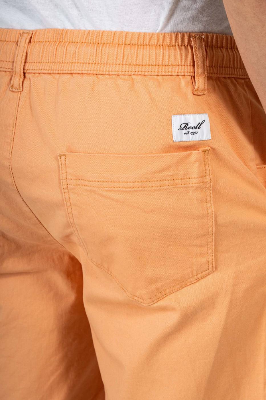 Reell Reflex Easy Short Tägliche Deals