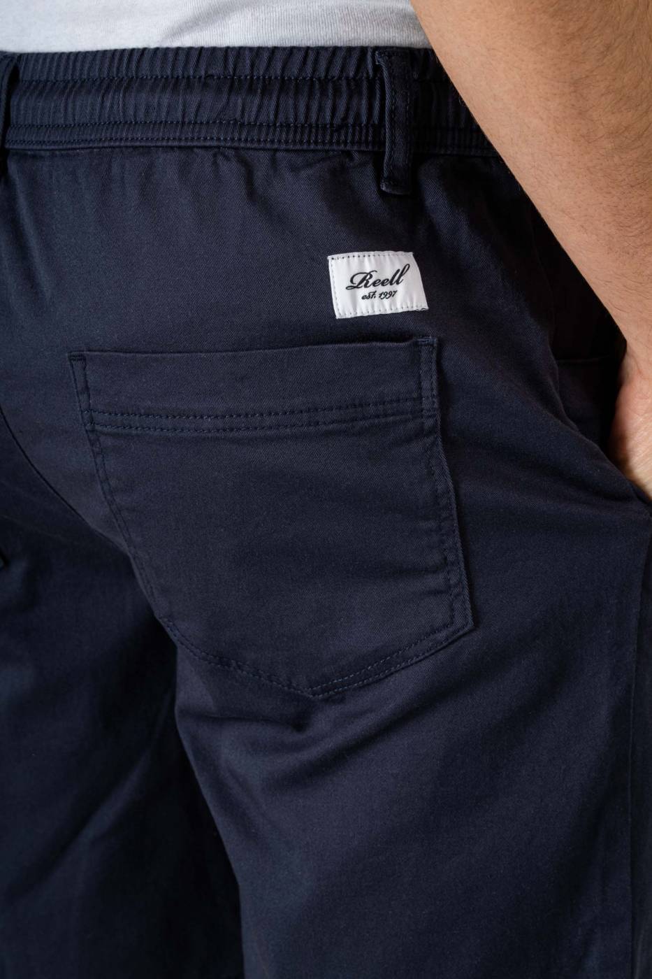 Reell Reflex Easy Short Riesige Ersparnisse