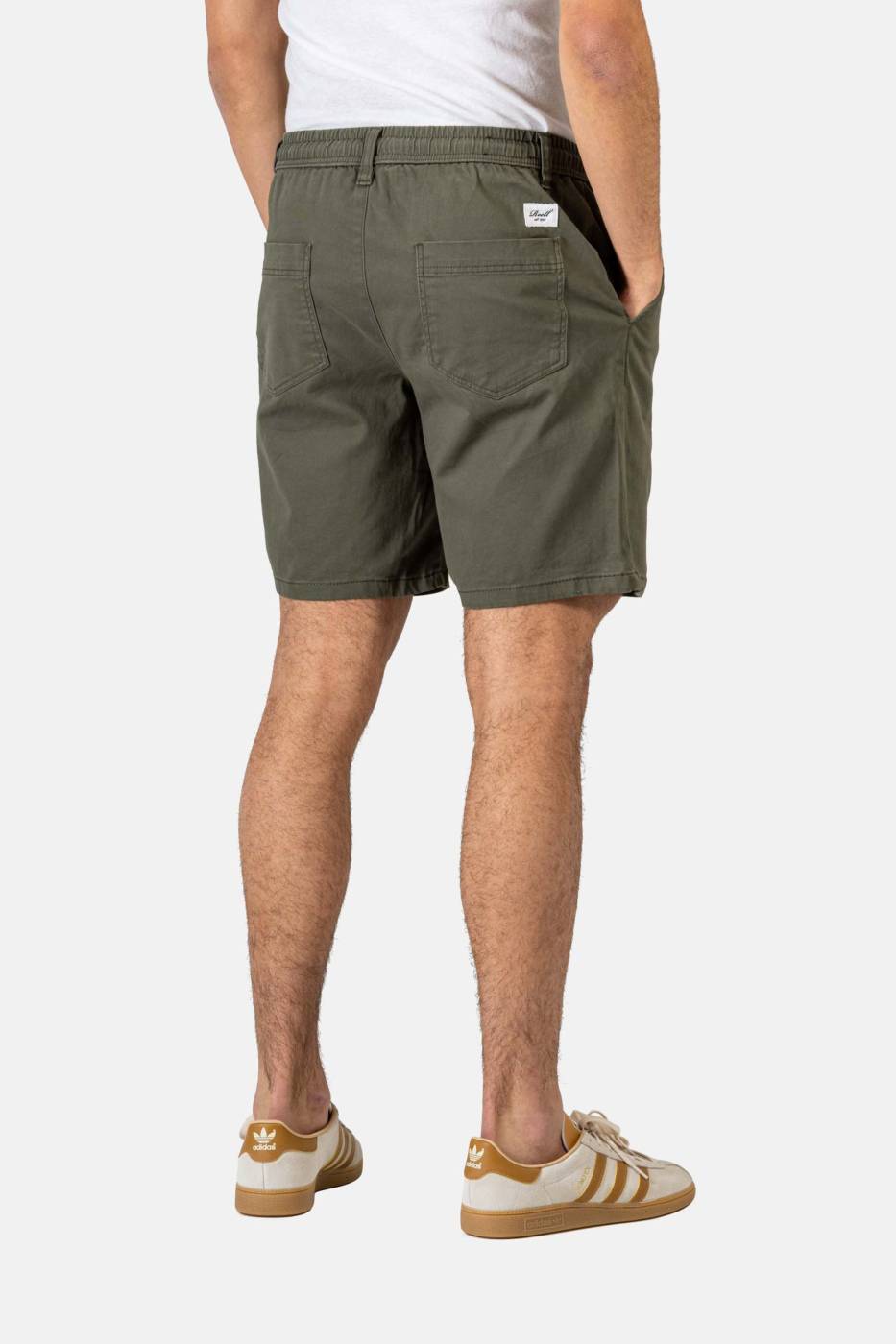 Reell Reflex Easy Short VIP-Rabatte