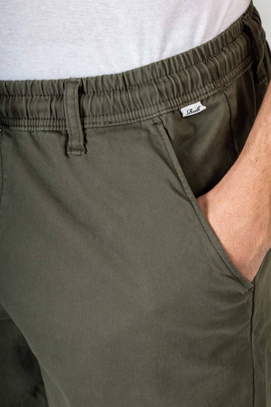 Reell Reflex Easy Short VIP-Rabatte