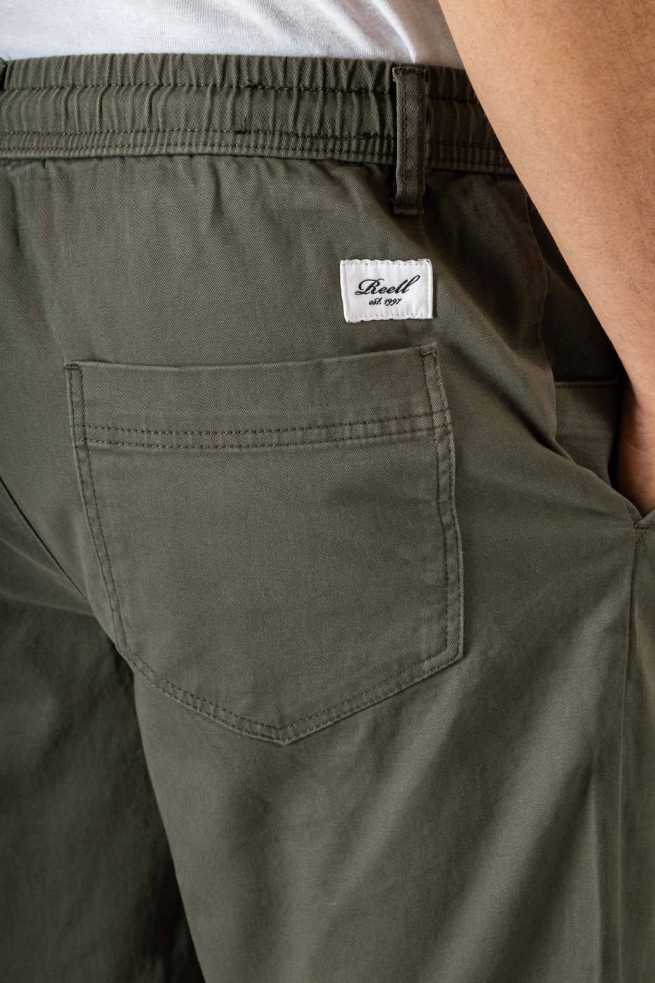 Reell Reflex Easy Short VIP-Rabatte