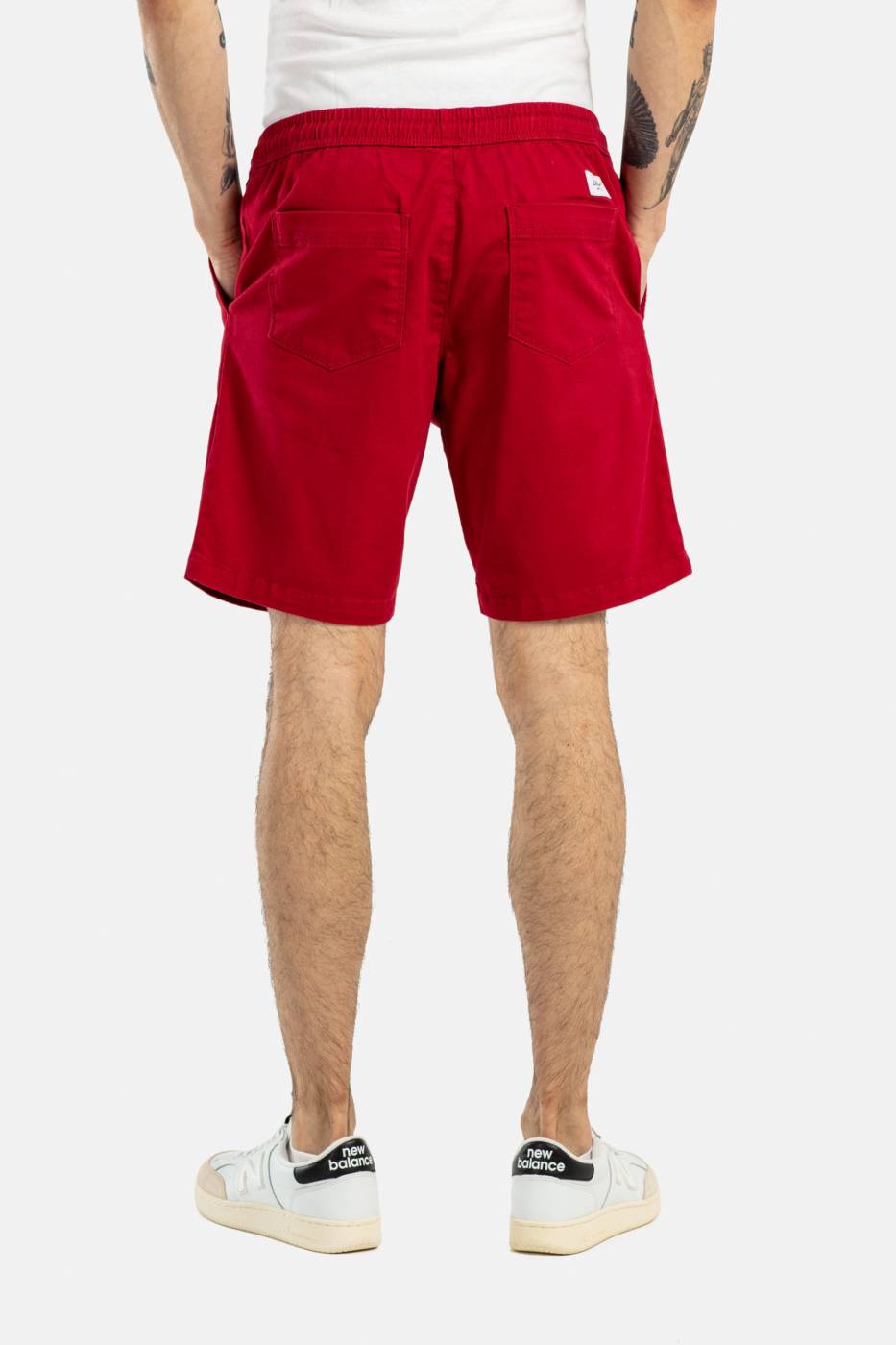 Reell Reflex Easy Short Tiefpreis