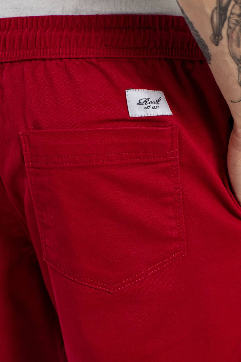 Reell Reflex Easy Short Tiefpreis