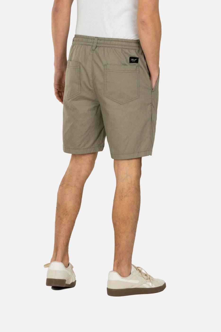 Reell Reflex Easy Short LI Kostenlose Rückgabe