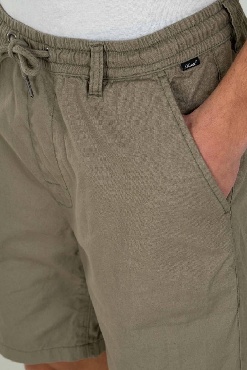 Reell Reflex Easy Short LI Kostenlose Rückgabe