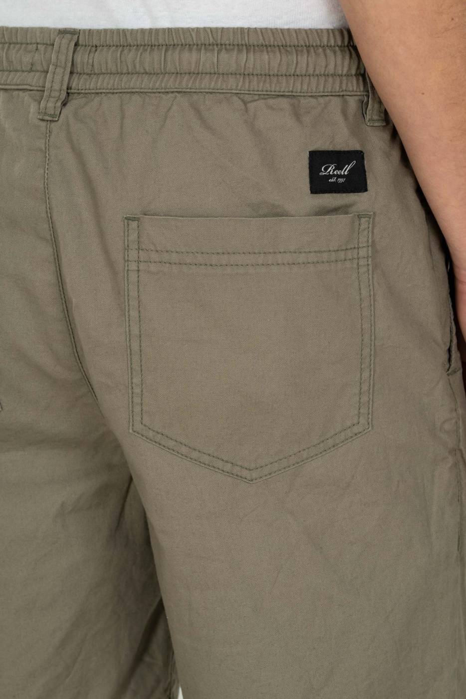 Reell Reflex Easy Short LI Kostenlose Rückgabe