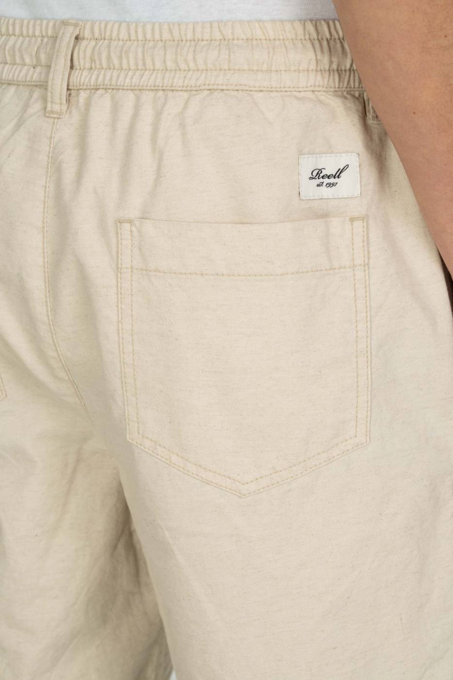 Reell Reflex Easy Short LI Letzte 3 Tage