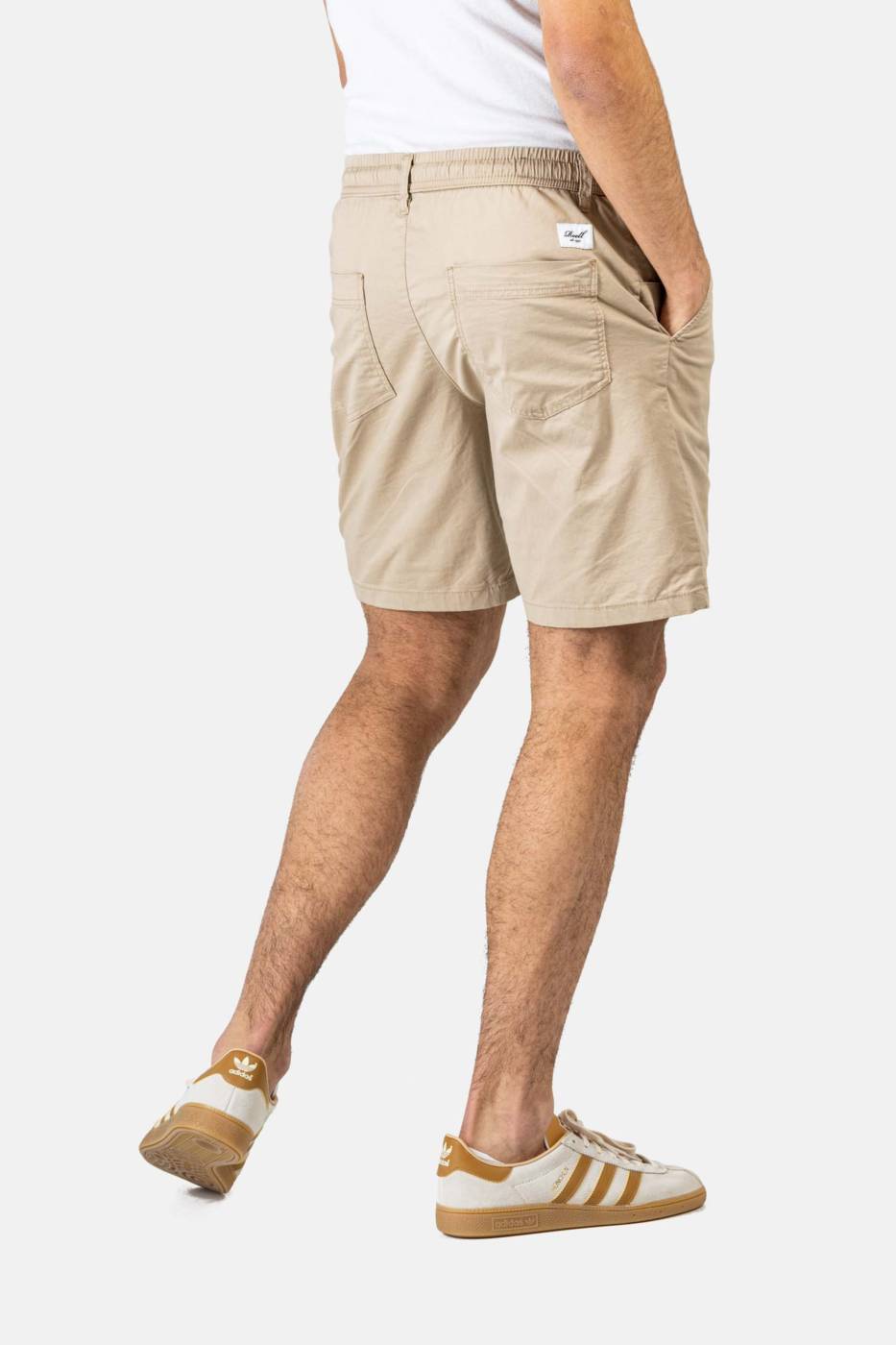 Reell Reflex Easy Short LW JETZT KAUFEN