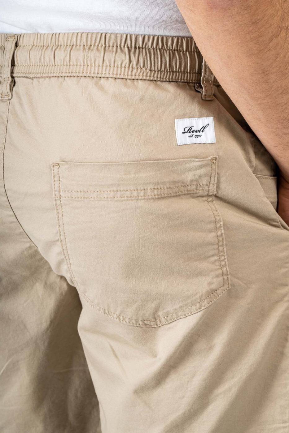 Reell Reflex Easy Short LW JETZT KAUFEN
