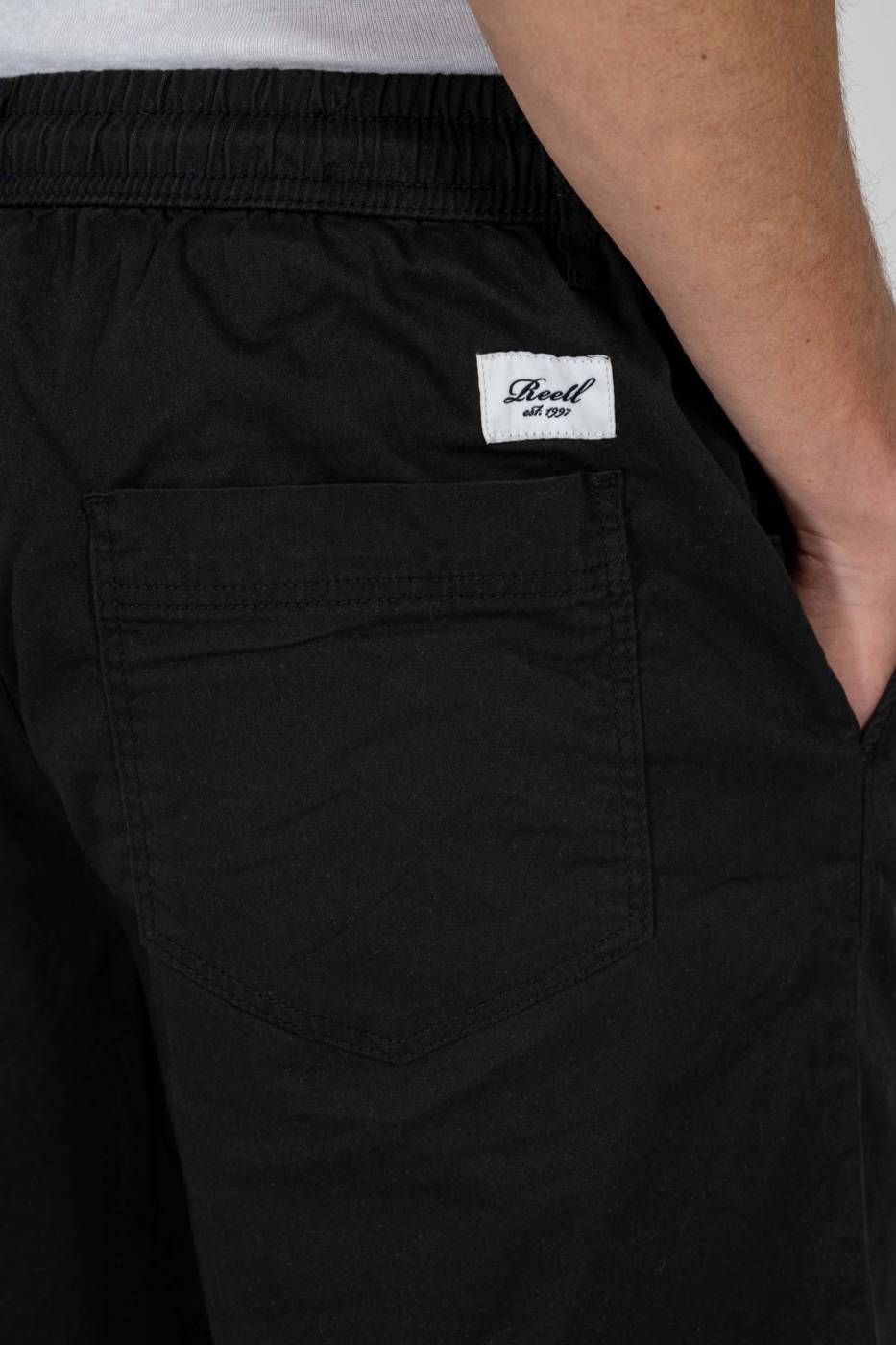Reell Reflex Easy Short LW Neueste Stile