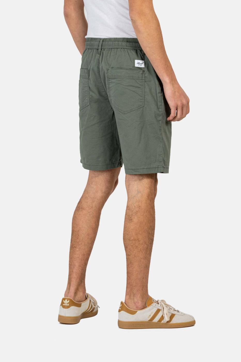 Reell Reflex Easy Short LW Letzte 2 Tage
