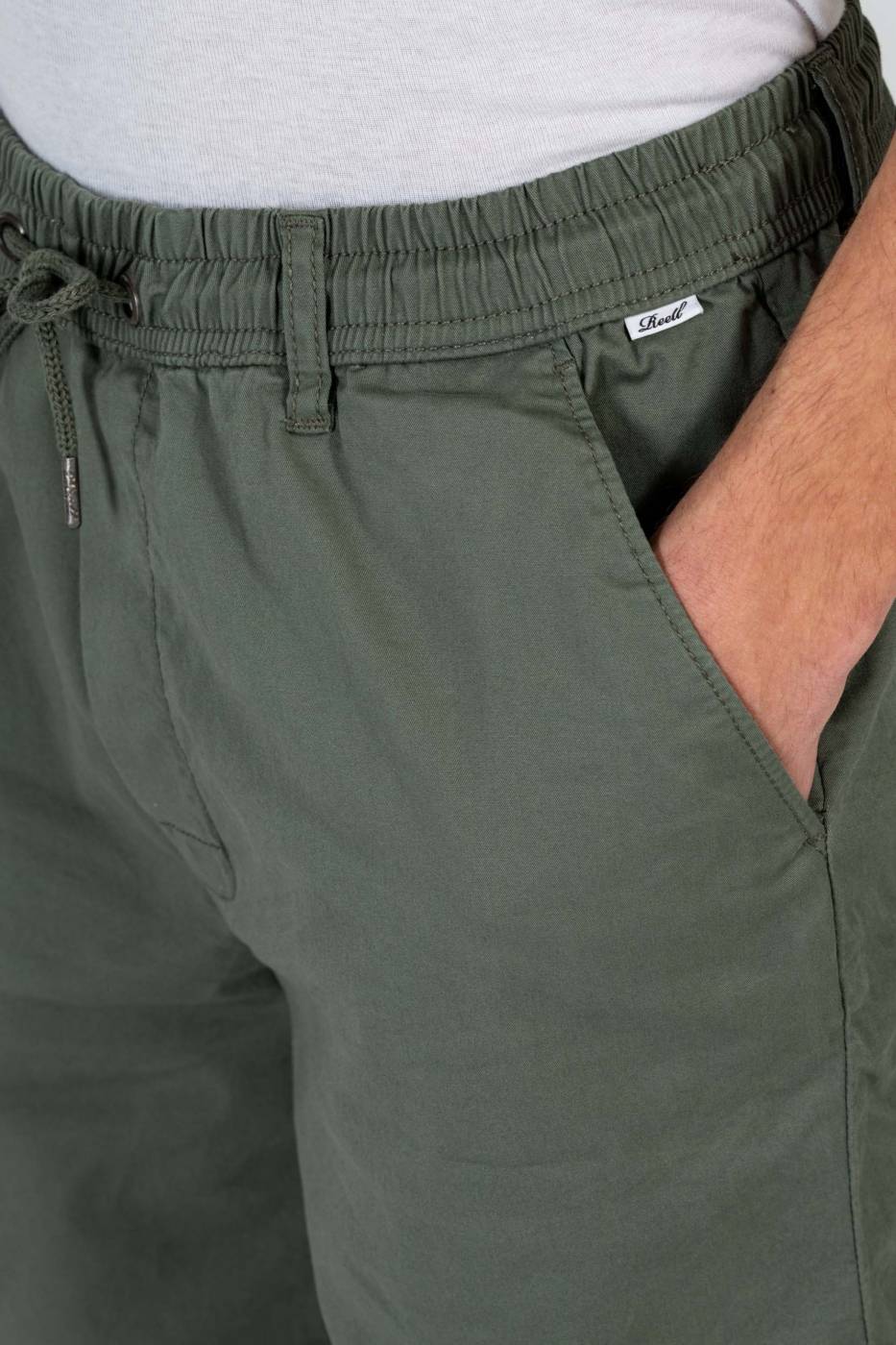 Reell Reflex Easy Short LW Letzte 2 Tage