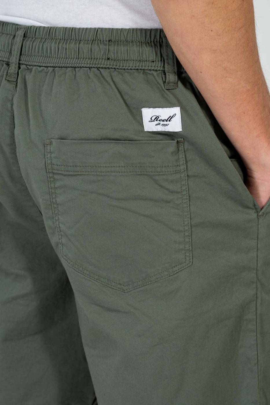Reell Reflex Easy Short LW Letzte 2 Tage