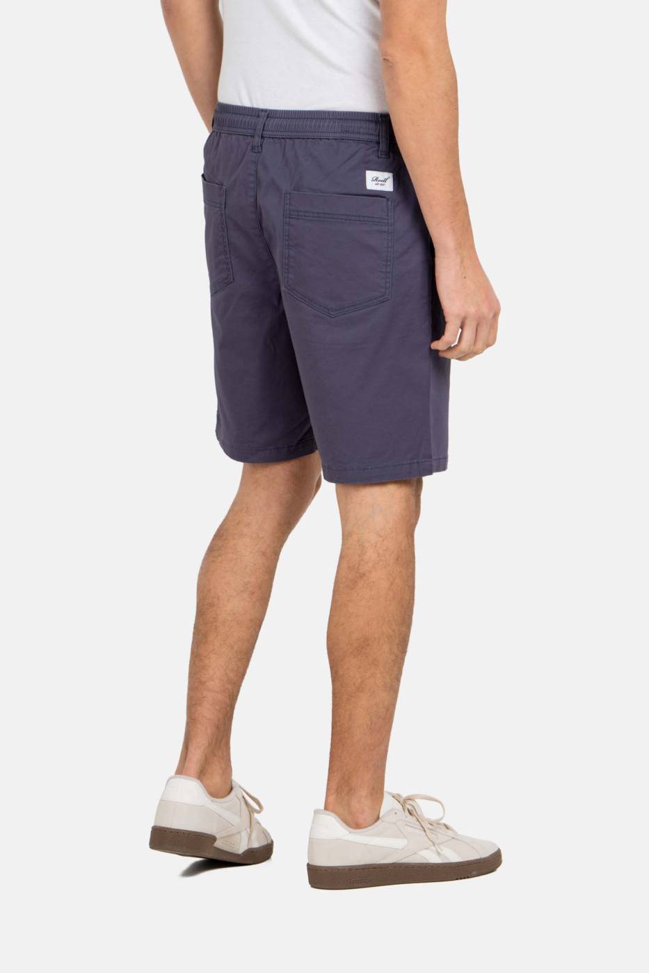 Reell Reflex Easy Short LW Letzter Tag