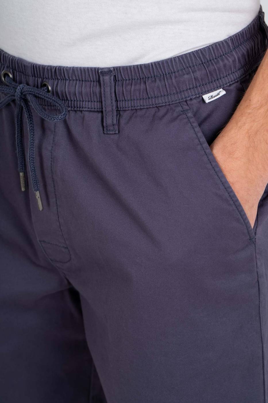 Reell Reflex Easy Short LW Letzter Tag