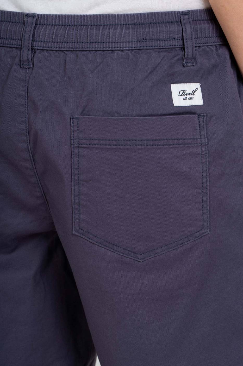 Reell Reflex Easy Short LW Letzter Tag