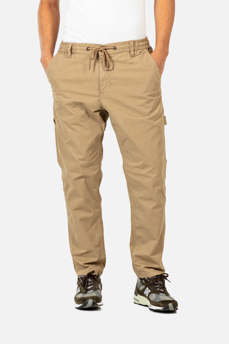 Reell Reflex Easy Worker LC