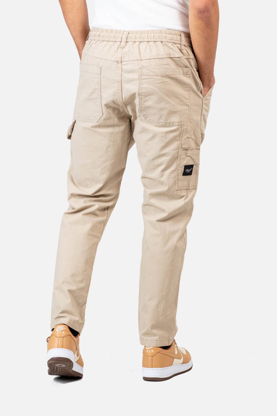 Reell Reflex Easy Worker LC Bis zu 50% Rabatt