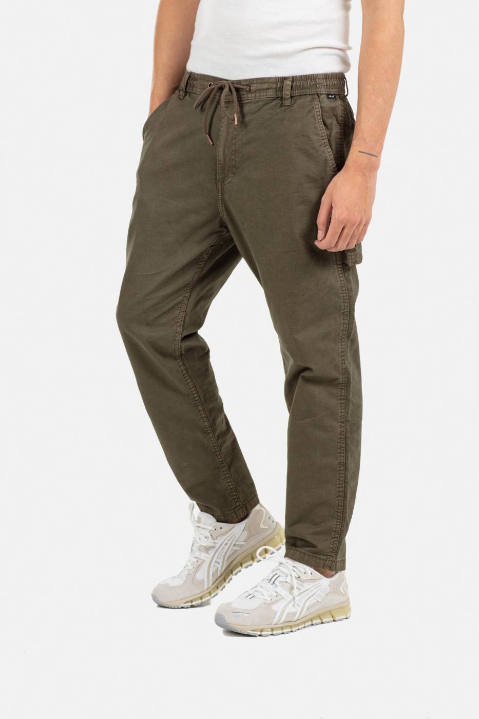Reell Reflex Easy Worker LC
