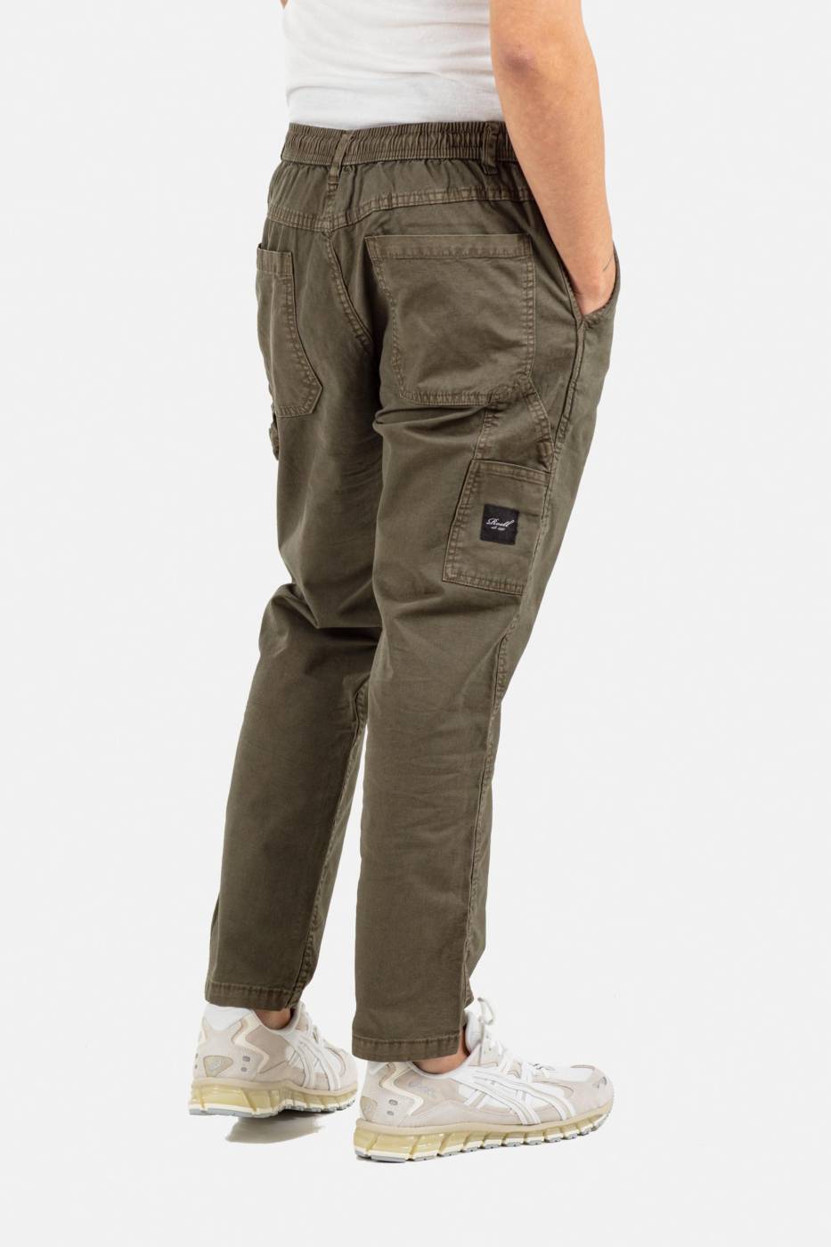 Reell Reflex Easy Worker LC Bis zu 60% Rabatt