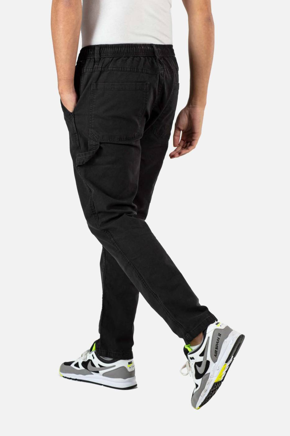 Reell Reflex Easy Worker LC Bis zu 65% Rabatt