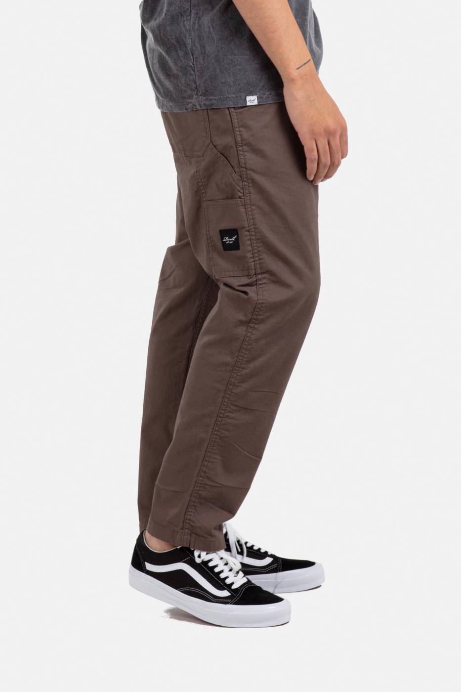 Reell Reflex Easy Worker LC Nur für heute