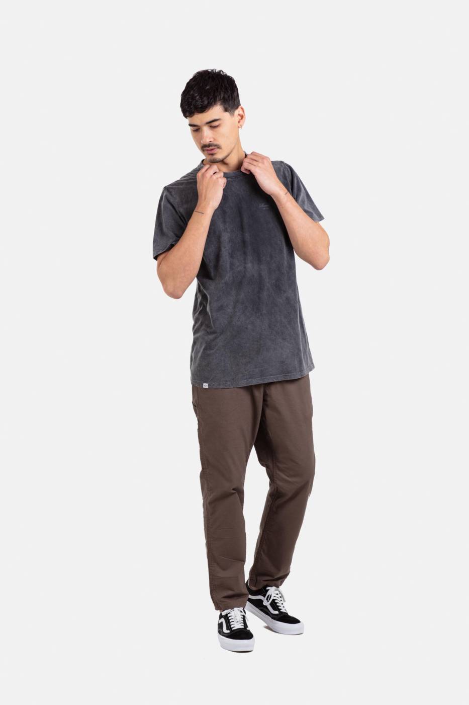 Reell Reflex Easy Worker LC Nur für heute