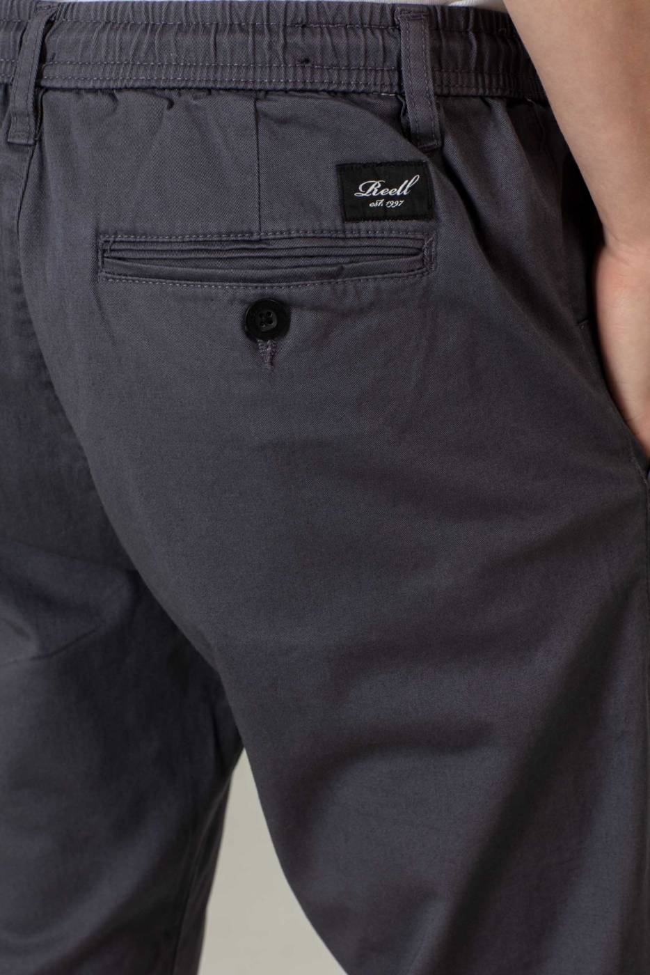 Reell Reflex Easy ST Bis zu 55% Rabatt
