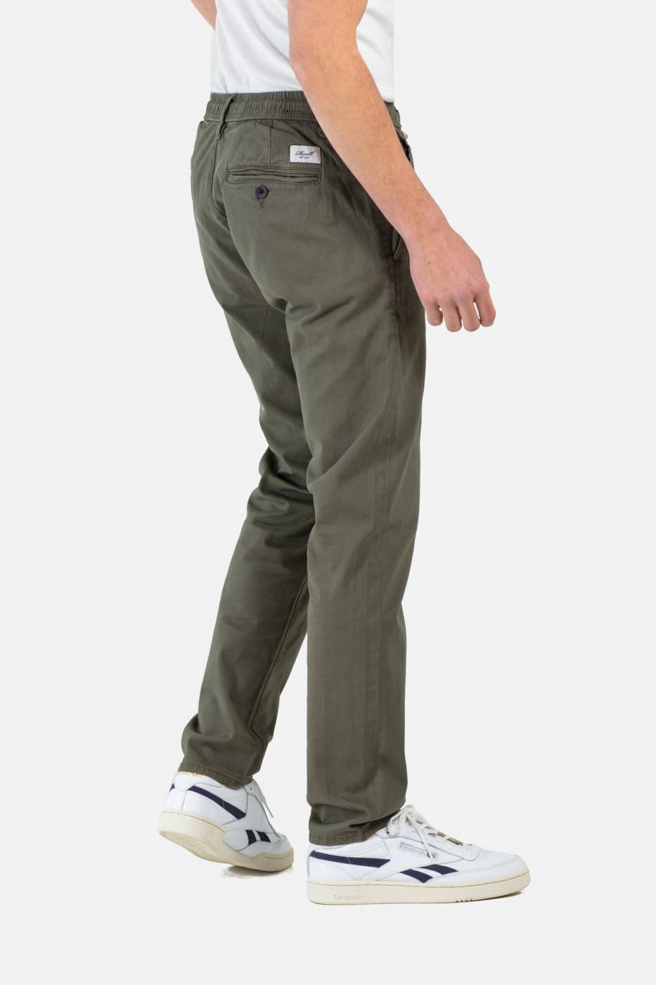 Reell Reflex Easy ST Discount Store für neue Produkte