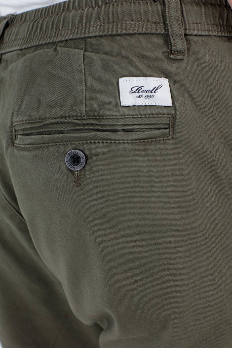 Reell Reflex Easy ST Discount Store für neue Produkte