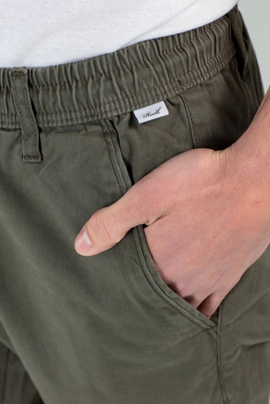 Reell Reflex Easy ST Discount Store für neue Produkte