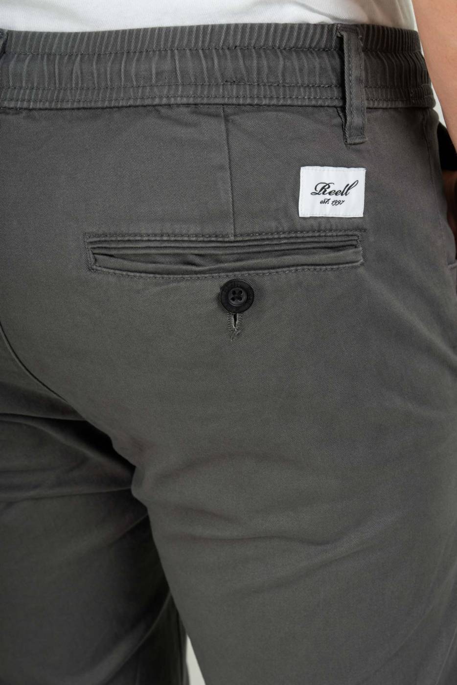 Reell Reflex Easy ST Nur noch ein Tag übrig