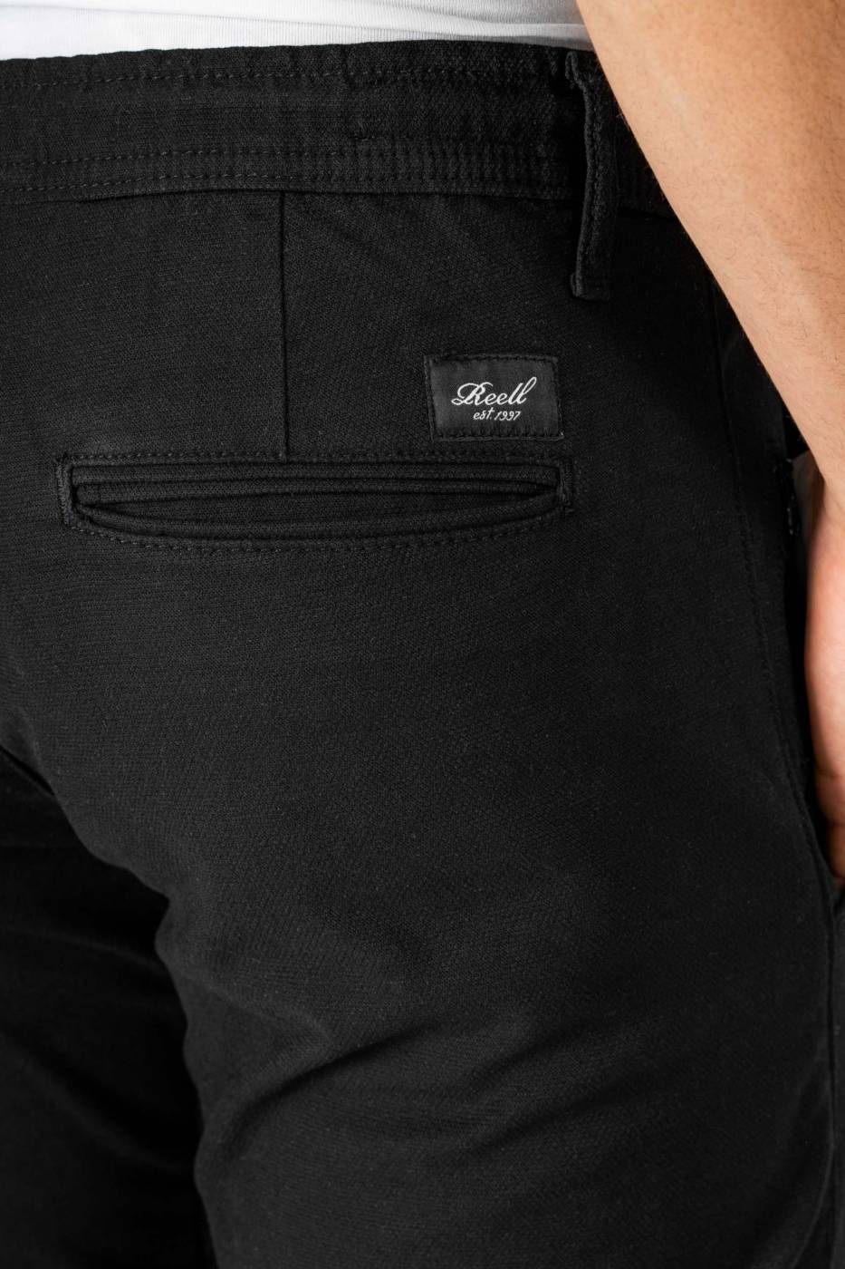 Reell Reflex Evo 50% Rabatt mit kostenlosem Versand