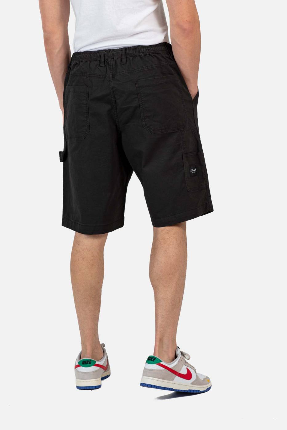 Reell Reflex Hustler Short 50% Rabatt für begrenzte Zeit
