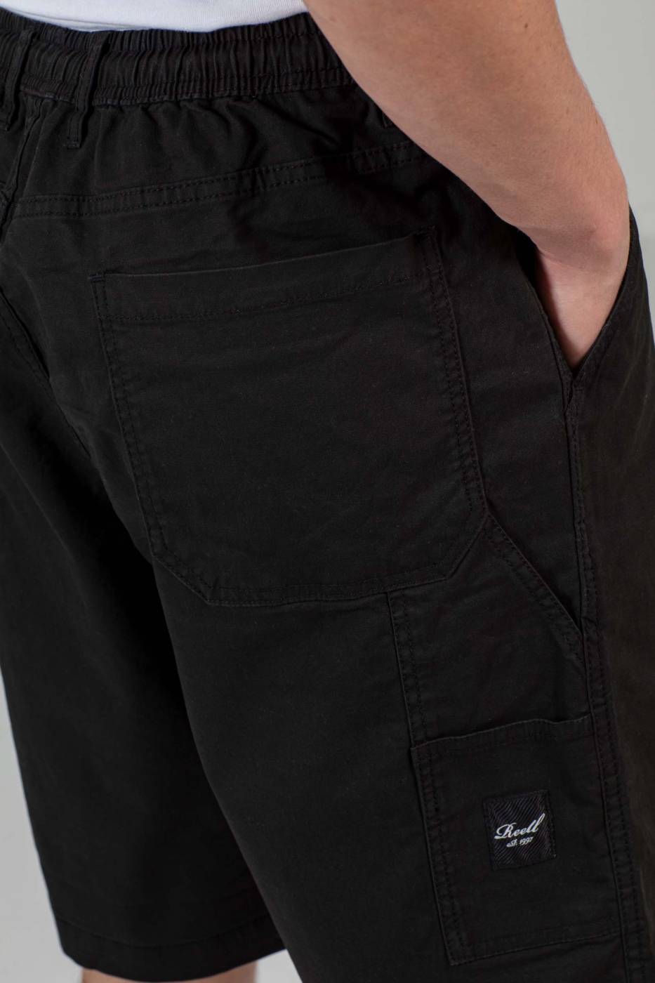 Reell Reflex Hustler Short 50% Rabatt für begrenzte Zeit