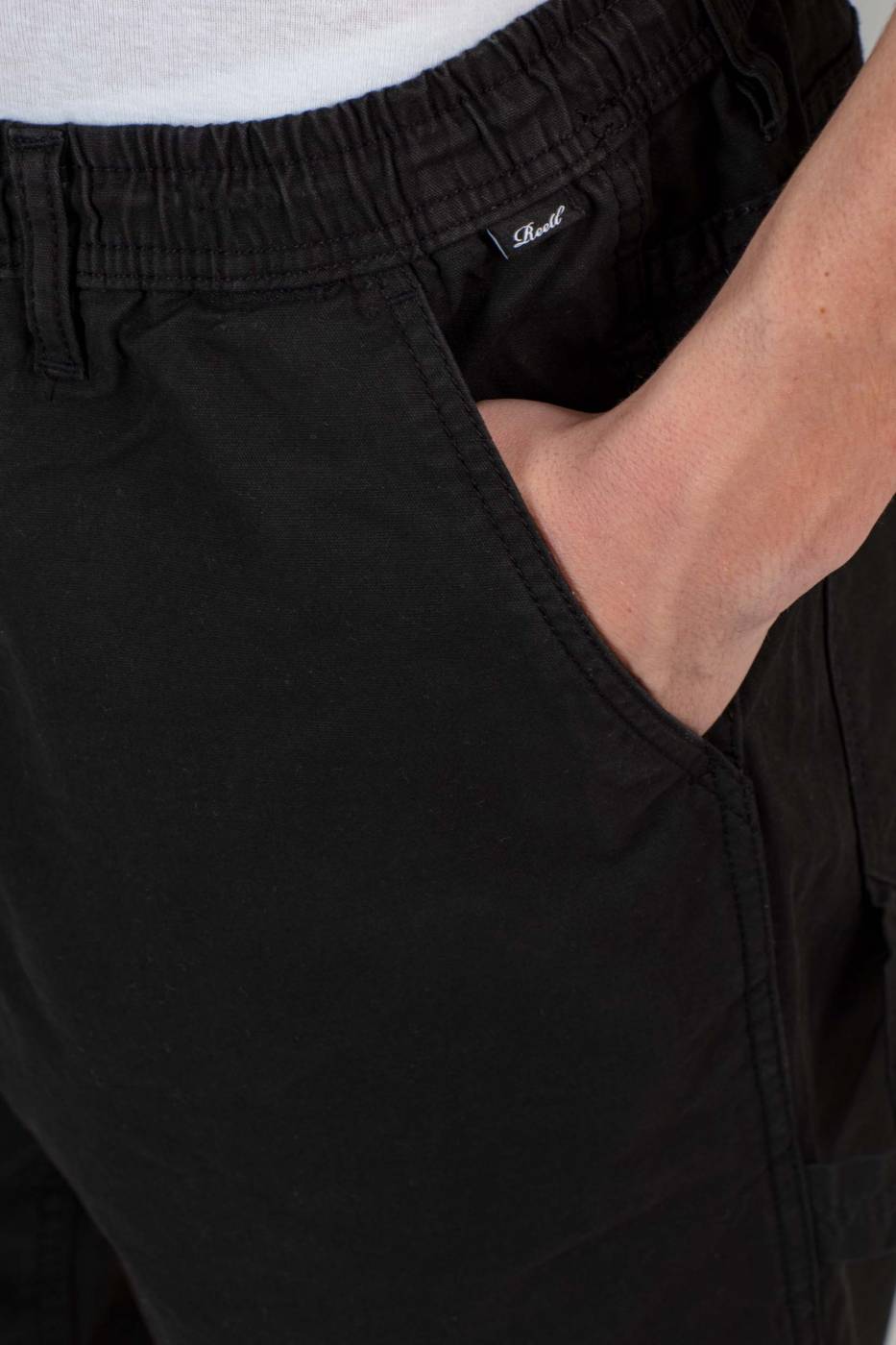 Reell Reflex Hustler Short 50% Rabatt für begrenzte Zeit
