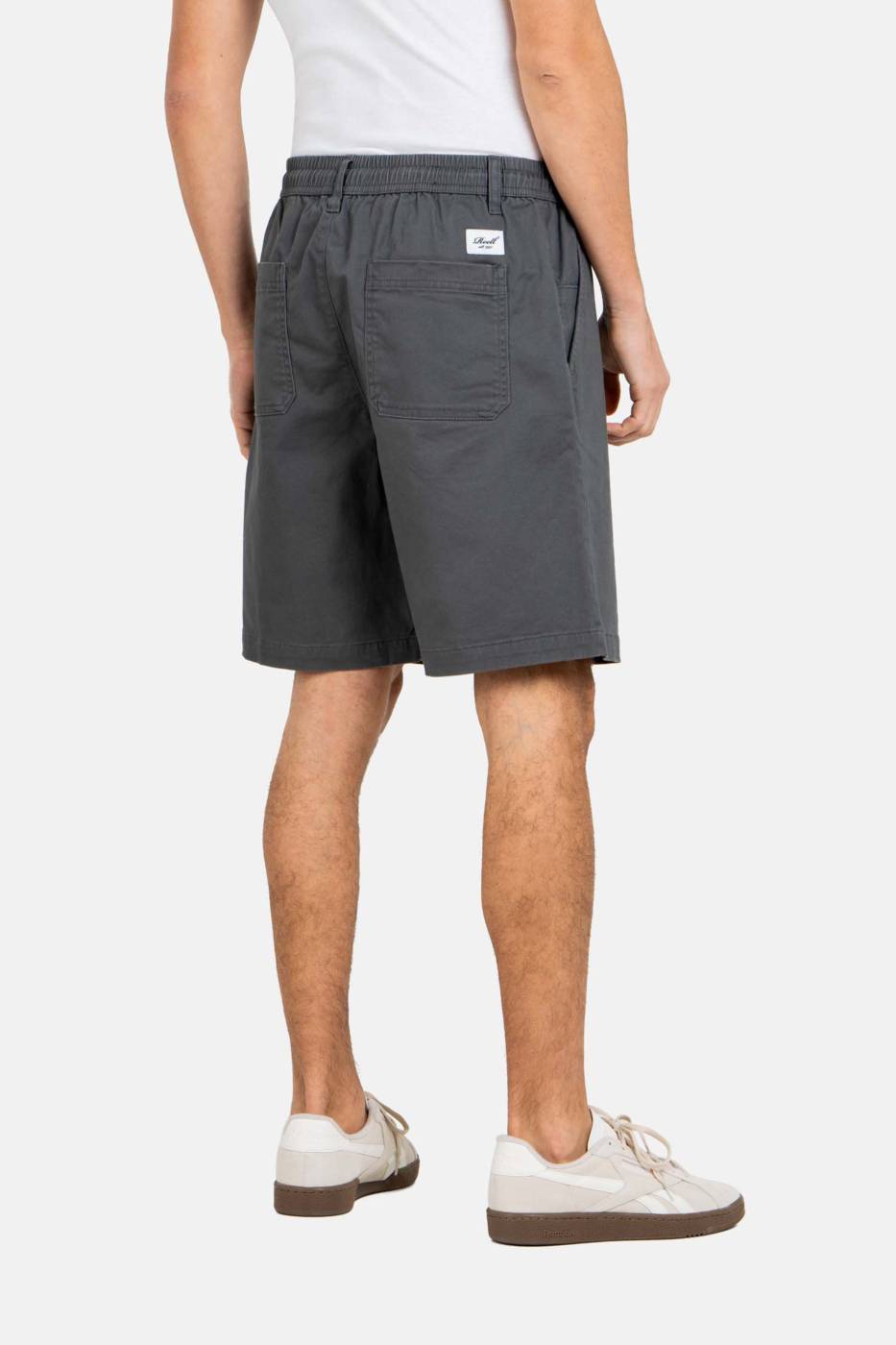 Reell Reflex Lazy Short Rabatte dieses Monats