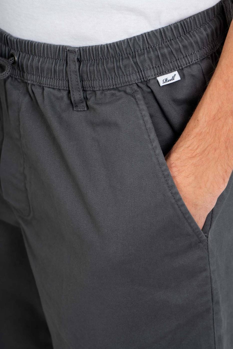 Reell Reflex Lazy Short Rabatte dieses Monats