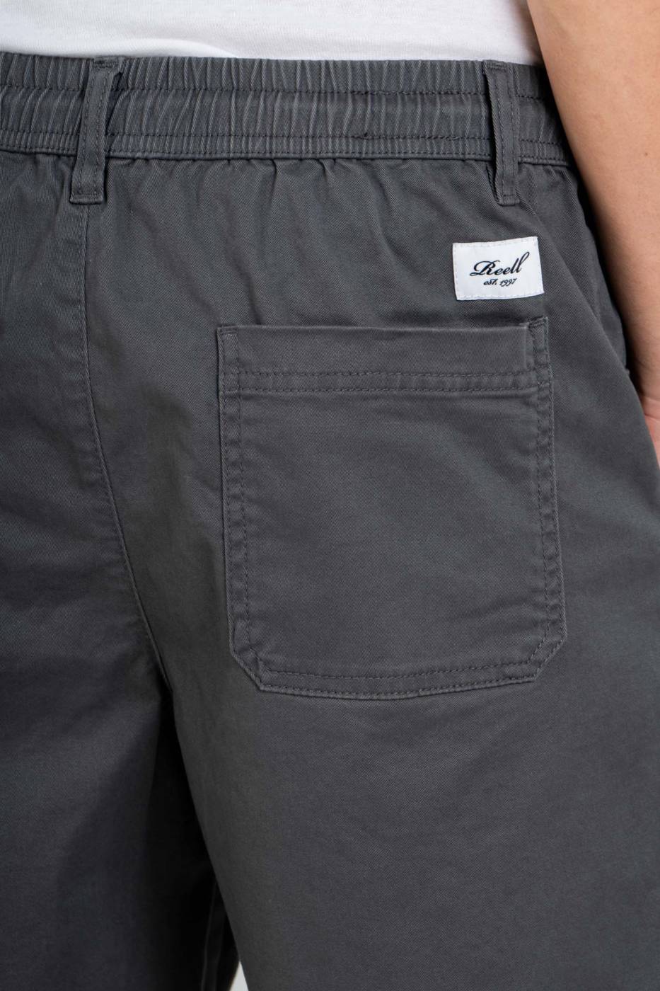 Reell Reflex Lazy Short Rabatte dieses Monats