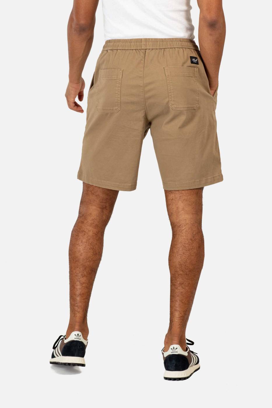 Reell Reflex Lazy Short 2025