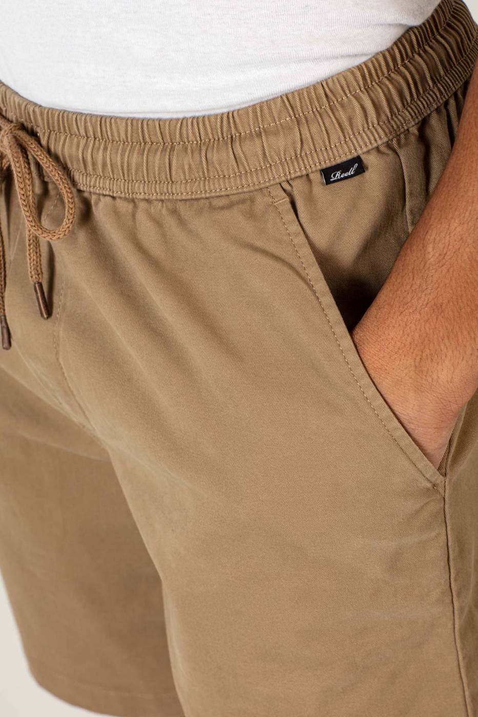 Reell Reflex Lazy Short 2025