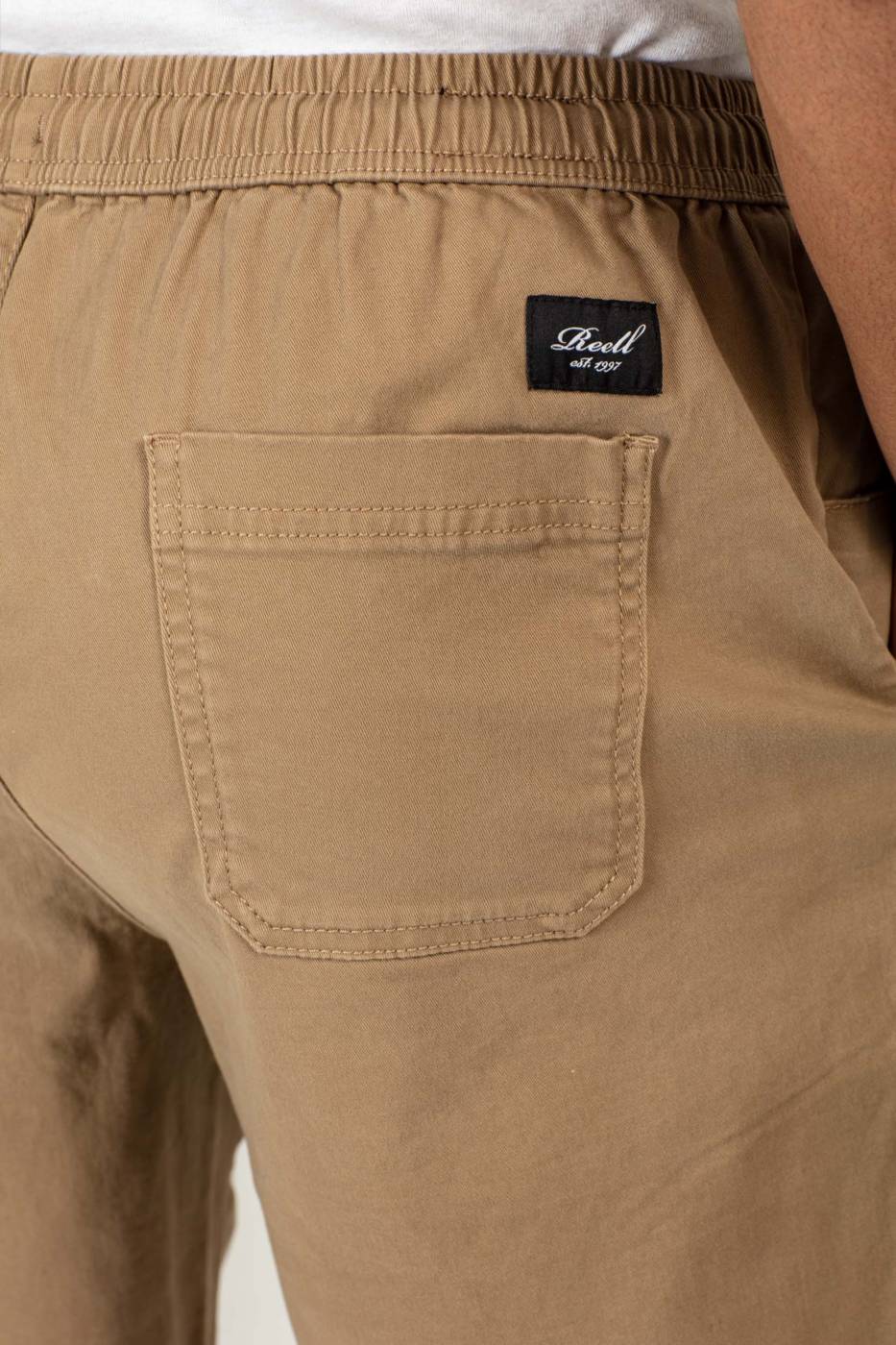 Reell Reflex Lazy Short 2025
