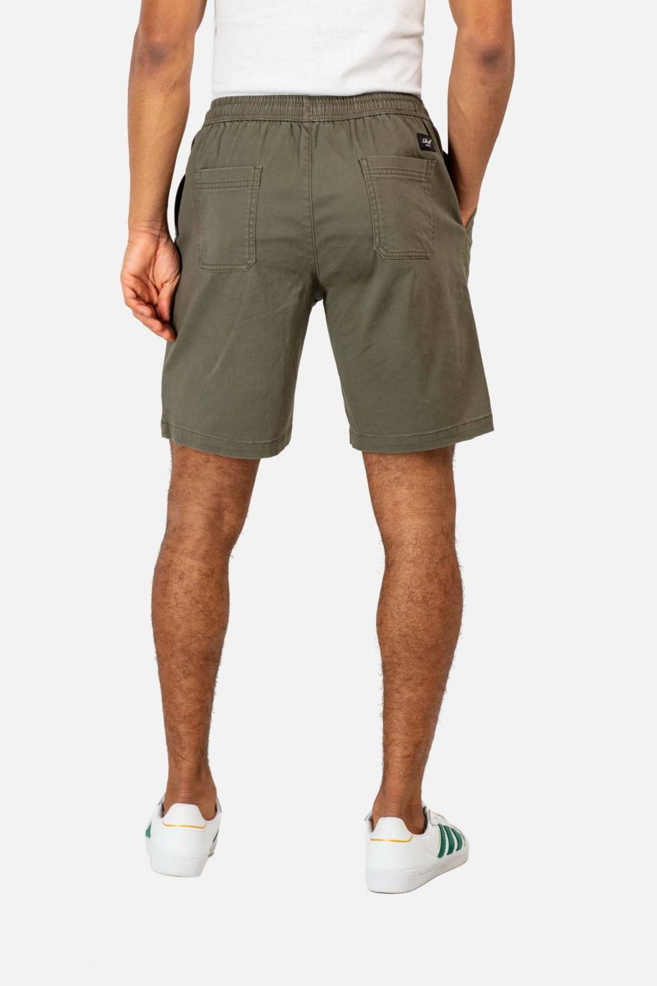 Reell Reflex Lazy Short Online